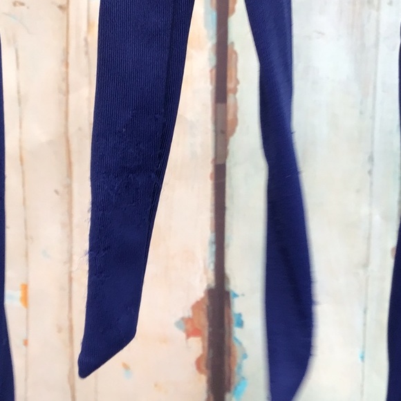 Victoria Secret One Piece Unforgettable 34B Blue - Picture 10 of 10